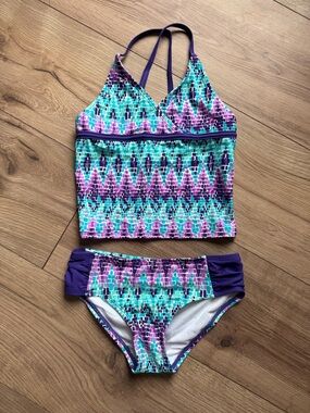 Kanu Surf Candy Tankini 7